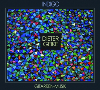 Indigo CD Album